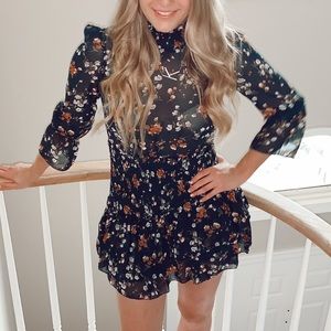 Princess Polly dress